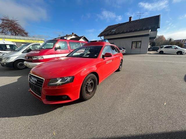 Audi A4 169.876 km 8.299 &euro; Bad Kötzting 93444