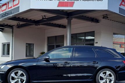 Audi A4 151.800 km 21.200 &euro; Chemnitz 09130