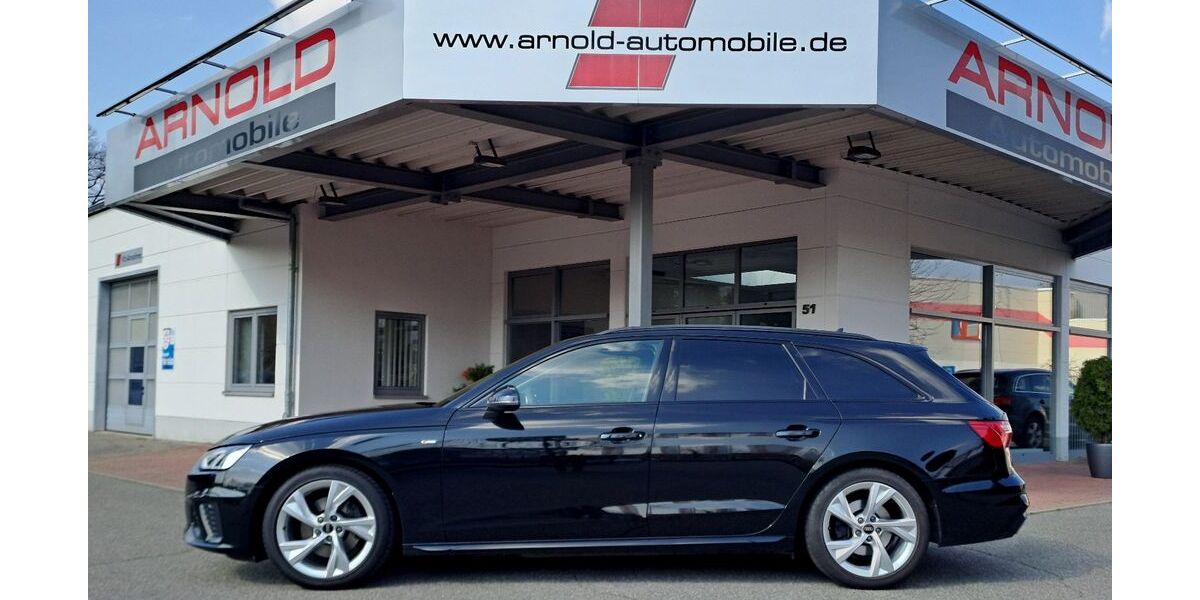 Audi A4 151.800 km 21.200 &euro; Chemnitz 09130