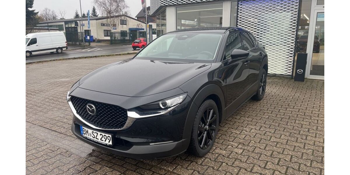 Mazda CX-30 2.497 km 29.499 &euro; Erftstadt 50374