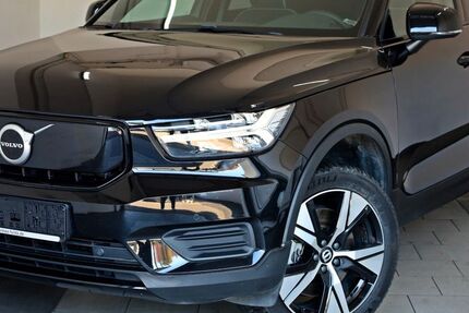 Volvo XC40 44.830 km 25.900 &euro; Fulda 36043