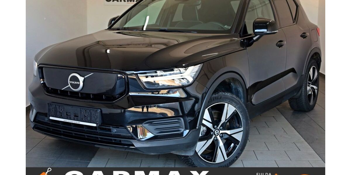 Volvo XC40 44.830 km 25.900 &euro; Fulda 36043