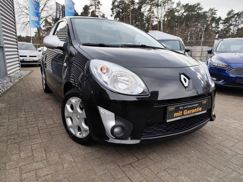 Twingo