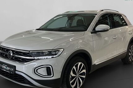 VW T-Roc 9.446 km 24.960 &euro; Munderkingen 89597