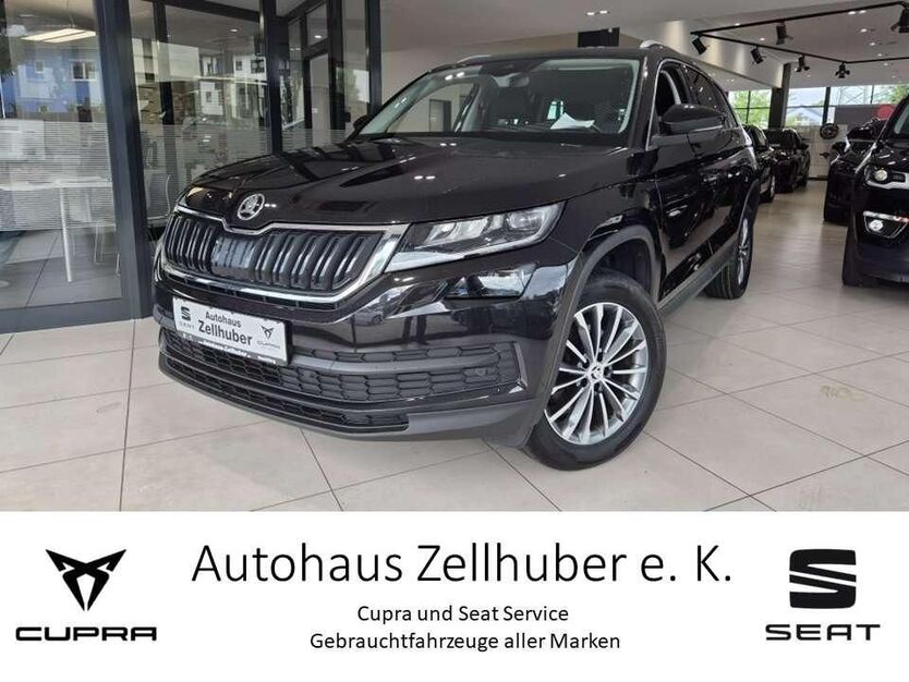 Kodiaq