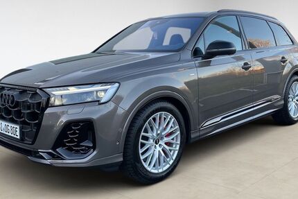 Audi Q7 10.000 km 98.979 &euro; Bitterfeld-Wolfen 06749