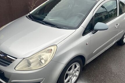 Opel Corsa 180.000 km 1.990 &euro; Weil der Stadt 71263