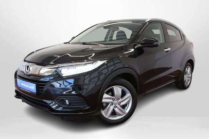 Honda HR-V 108.000 km 16.750 &euro; Rostock 18055