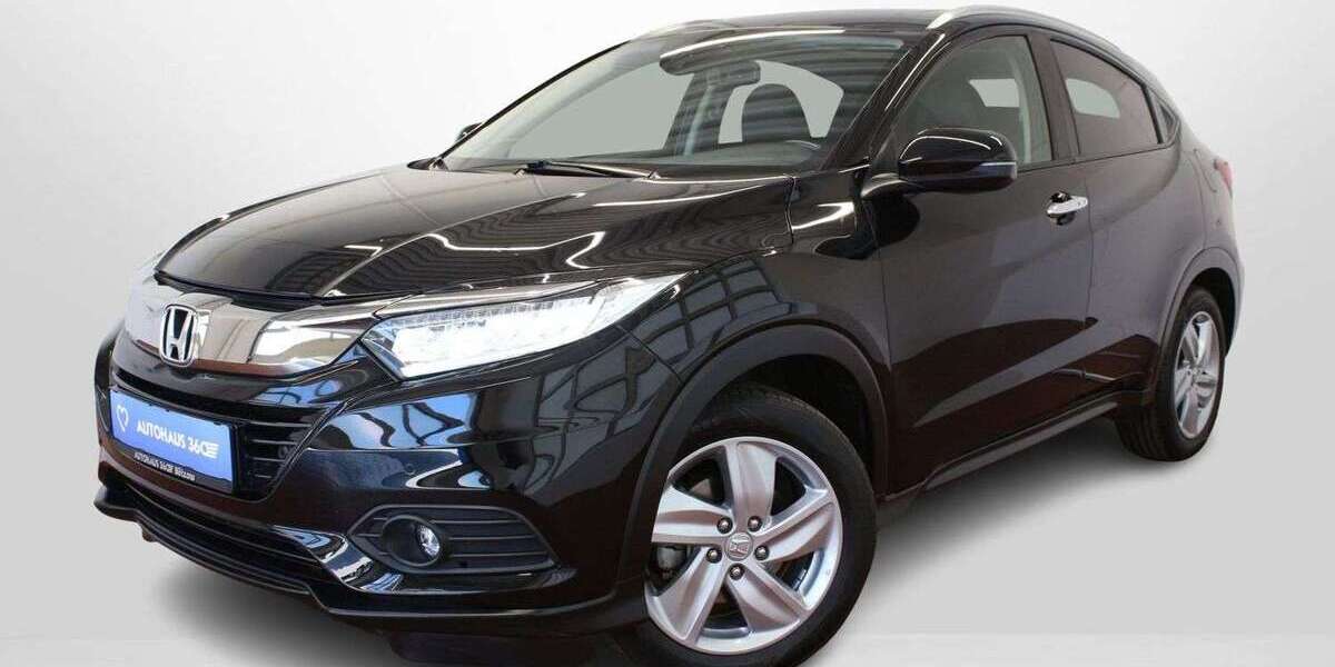 Honda HR-V 108.000 km 16.750 &euro; Rostock 18055