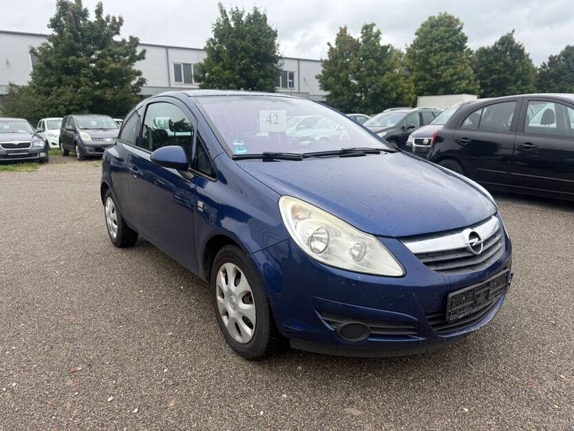 Corsa