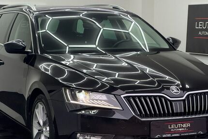 Skoda Superb 127.874 km 19.500 &euro; Ichenhausen 89335