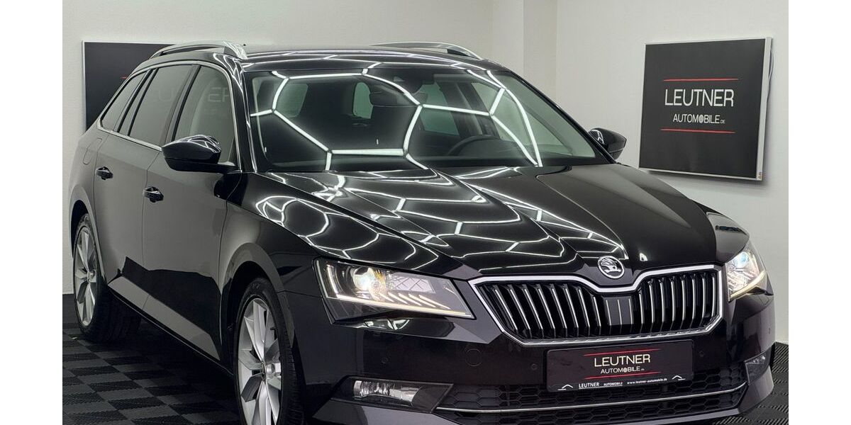 Skoda Superb 127.874 km 20.700 € Ichenhausen 89335
