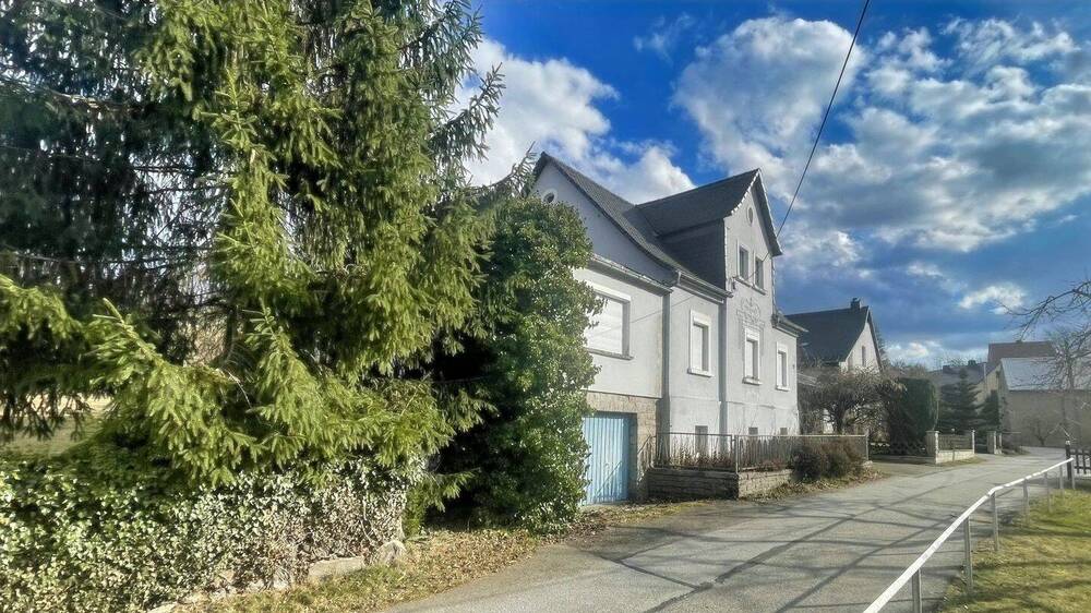 Einfamilienhaus Pulsnitz Oberlichtenau - 5 Zimmer, 126 m&sup2;, 79.000&euro; | Angebot:26887777