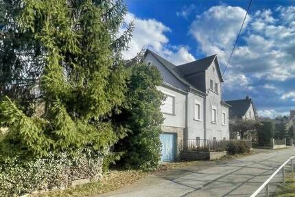 Haus Pulsnitz Oberlichtenau - 5 Zimmer, 126 m&sup2;, 79.000&euro; | Angebot:26887777