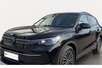VW Tiguan 26.068 km 34.990 &euro; Lüneburg 21337