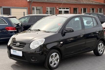 Kia Picanto 63.000 km 2.499 &euro; Nordhorn 48529