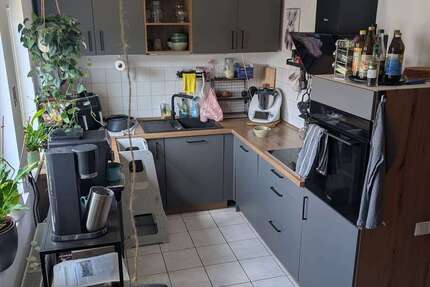 Wohnung Biberach an der Riß - 3.5 Zimmer, 101 m&sup2;, 780&euro; | Angebot:27016947
