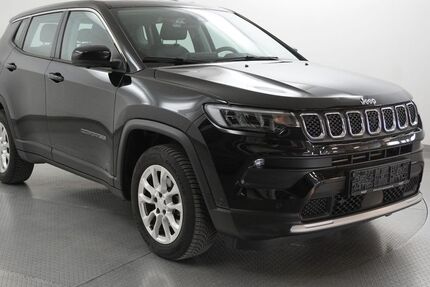 Jeep Compass 20.000 km 19.950 &euro; Bebra 36179