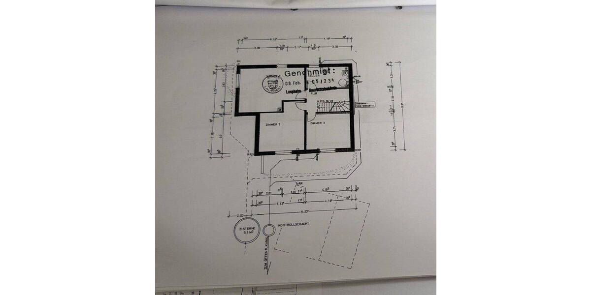 Bungalow Laupheim Untersulmentingen - 6 Zimmer, 160 m&sup2;, 660.000&euro; | Angebot:26866309