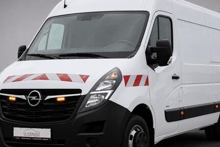 Opel Movano 129.200 km 17.255 &euro; Eichenzell 36124
