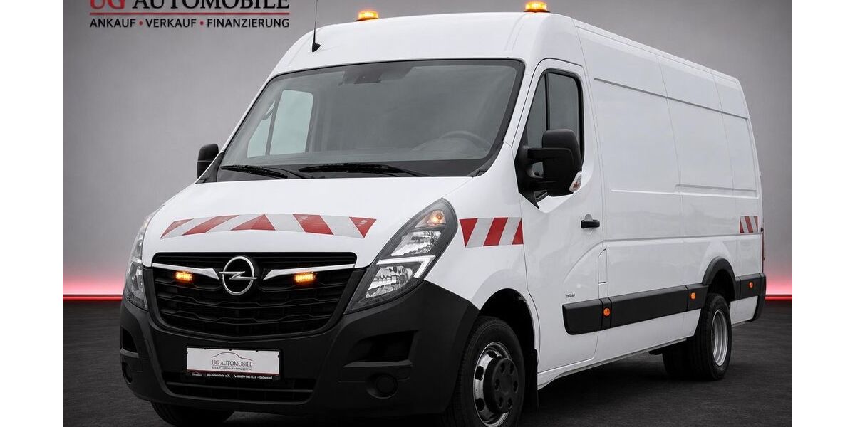 Opel Movano 129.200 km 17.255 &euro; Eichenzell 36124
