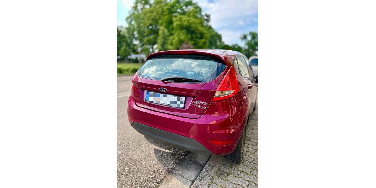 Ford Fiesta 167.000 km 2.599 &euro; Neustadt an der Weinstraße 67435