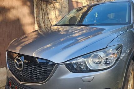 Mazda CX-5 209.588 km 8.250 &euro; Wettin Löbejün OT Domnitz 06193