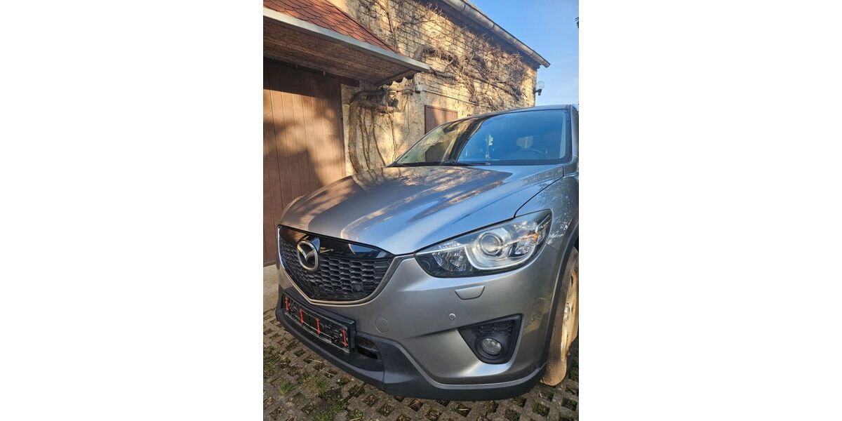 Mazda CX-5 209.588 km 8.250 &euro; Wettin Löbejün OT Domnitz 06193