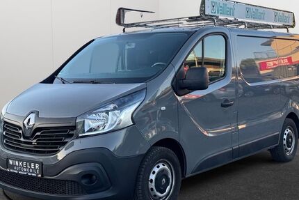 Renault Trafic 269.322 km 6.890 &euro; Oestrich-Winkel 65375