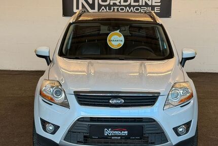Ford Kuga 219.032 km 6.995 &euro; Flensburg 24941