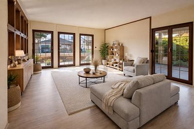 NEUE HEIZTECHNIK & SOLARTHERMIE - Einfamilienhaus Oberndorf am Neckar | Angebot:26992658