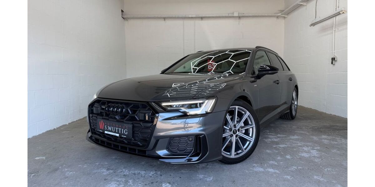 Audi A6 96.000 km 37.990 &euro; Bad Langensalza 99947
