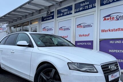 Audi A4 250.000 km 5.999 &euro; Frankfurt am Main 60388