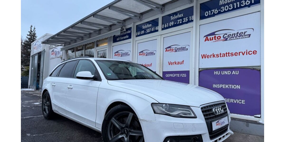 Audi A4 250.000 km 5.999 &euro; Frankfurt am Main 60388