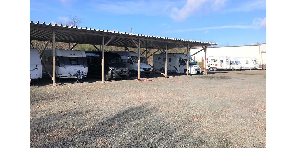 Garagen / Stellplätze Schwarmstedt - 45&euro; | Angebot:10672820