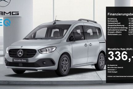 Mercedes-Benz eCitan 4.715 km 27.900 &euro; Lüdenscheid 58507