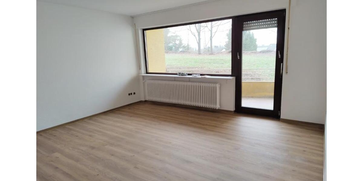 Erdgeschoßwohnung Eschborn - 2 Zimmer, 65 m&sup2;, 1.700&euro; | Angebot:26434664