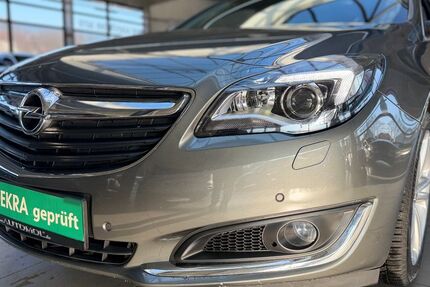 Opel Insignia 138.517 km 8.890 &euro; Bottrop 46236