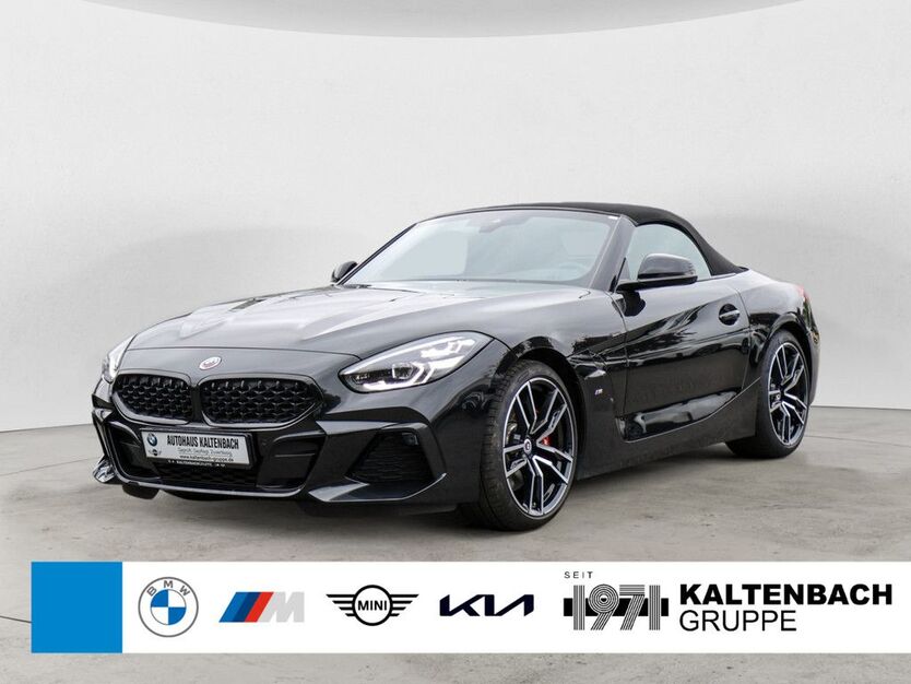 BMW Z4 47.895 km 42.390 € Arnsberg 59823