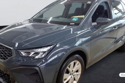 Seat Arona 25.944 km 21.450 &euro; Ladenburg 68526