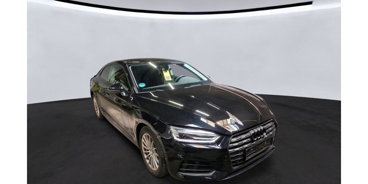 Audi A5 123.464 km 17.950 &euro; Schöppenstedt 38170