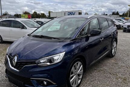 Renault Scenic 150.000 km 8.450 € München 81829