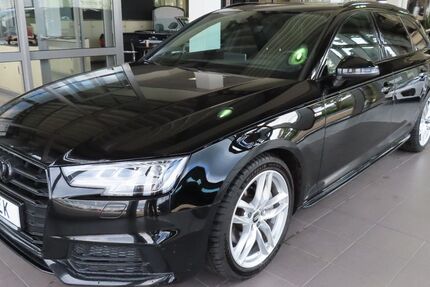 Audi A4 173.898 km 18.980 &euro; Schmallenberg 57392