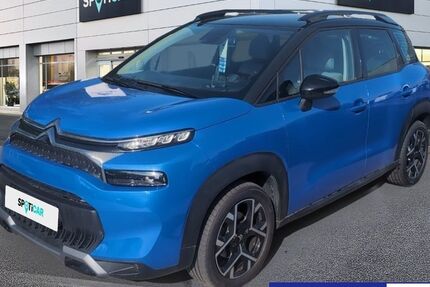 Citroen C3 Aircross 33.427 km 18.930 &euro; Leipzig 04129