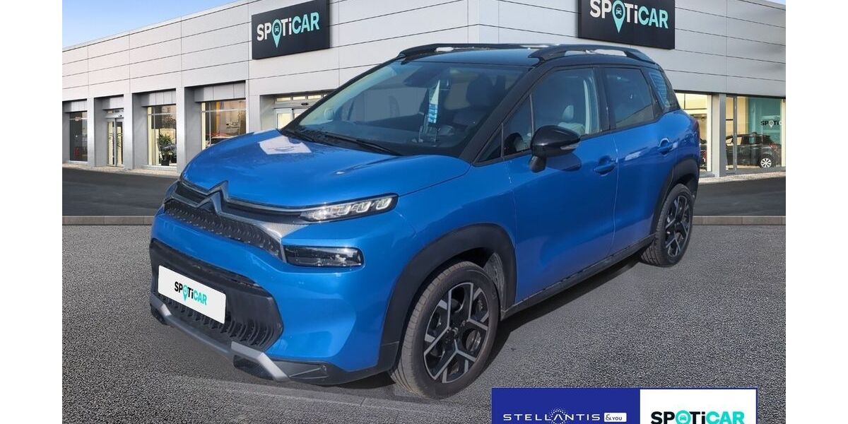 Citroen C3 Aircross 33.427 km 18.930 &euro; Leipzig 04129