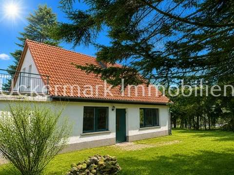 Einfamilienhaus Blankensee - 4 Zimmer, 80 m&sup2;, 99.000&euro; | Angebot:26607933