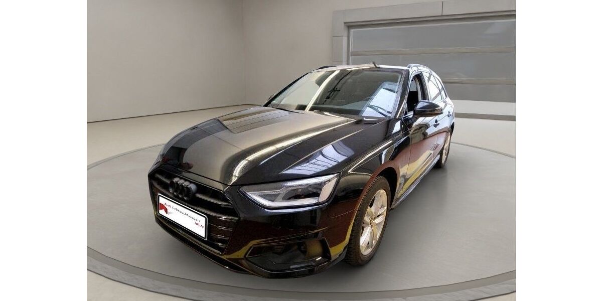 Audi A4 59.074 km 27.480 &euro; Krefeld 47805