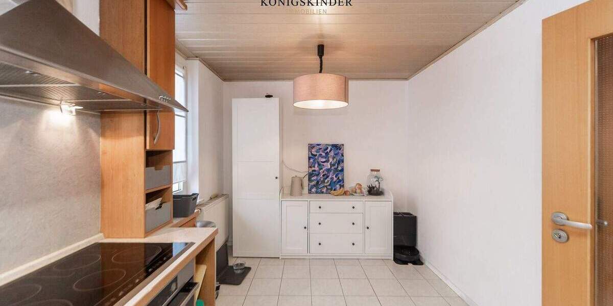 Doppelhaushälfte Stuttgart / Hofen Hofen - 6 Zimmer, 135 m&sup2;, 679.000&euro; | Angebot:25897828