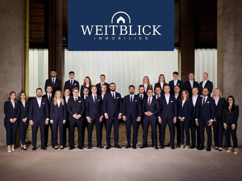 WEITBLICK: Viel Platz für Ihren Familientraum!