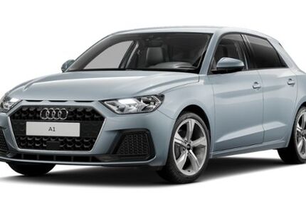 Audi A1 8.290 km 33.219 &euro; Bad Salzungen 36433